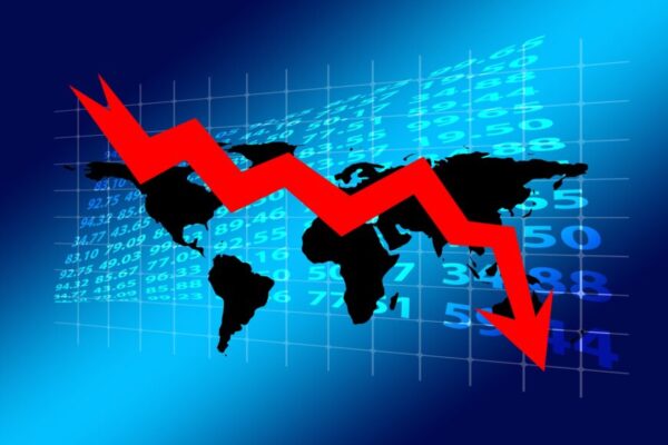 Le Krach qui s’en vient en 2024