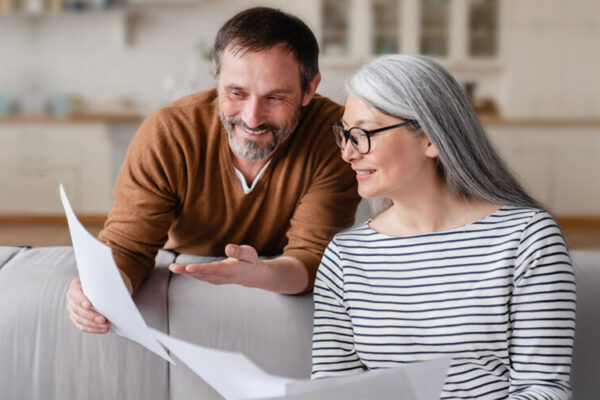 L’inflation, les taux d’intérêt et vos placements