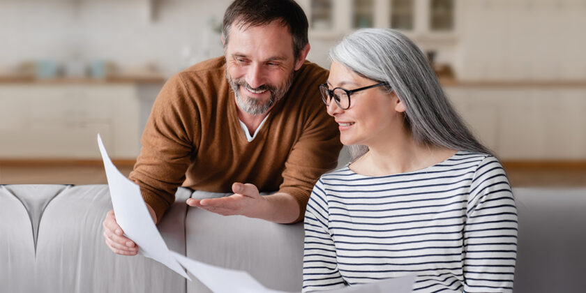 L’inflation, les taux d’intérêt et vos placements