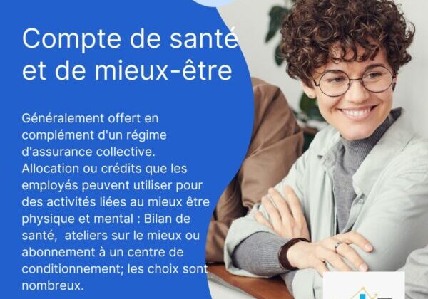 Les programmes de santé et mieux-être au travail sont-ils efficaces?