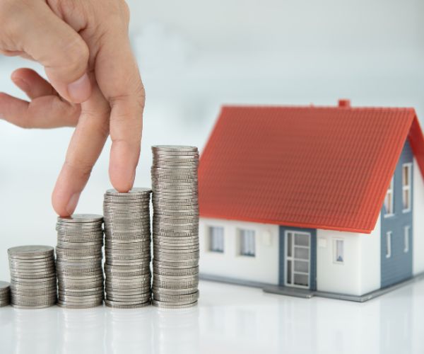 Prêt immobilier réussi garanti.